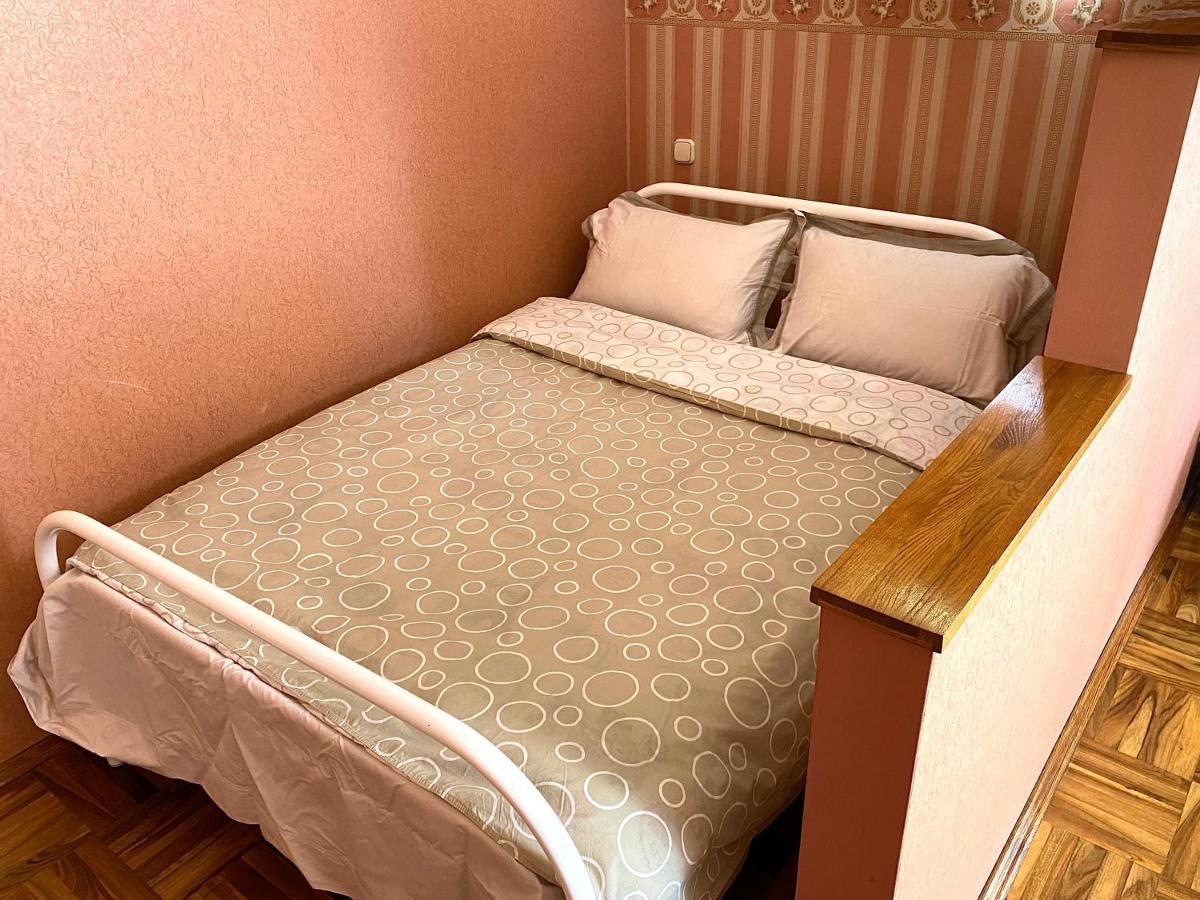 Історія Міста В Сучасності Завжди Зі Світлом Dnjepropetovsk Buitenkant foto